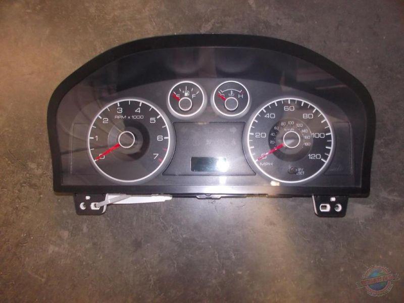 Cluster / speedometer fusion 1171971 07 cluster 69k lifetime warranty