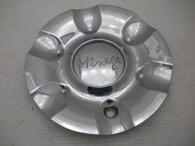 1- mirage cbs602601 center cap aftermarket wheel cover hubcap