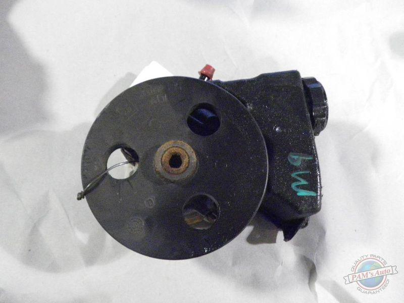 Power steering pump grand am 1152994 95 96 97 98 99 03 04 05 assy