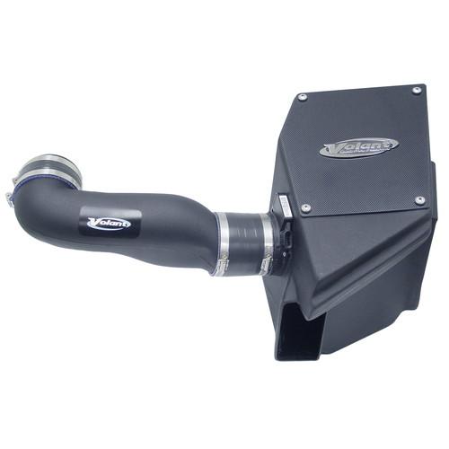 Volant performance 15857150 cool air intake kit 04-05 cts