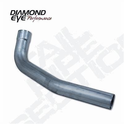 Diamond eye performance exhaust tailpipe 341004