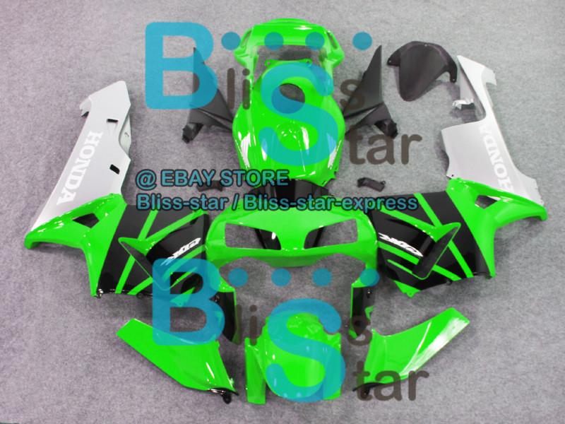 Fairing for honda cbr600rr cbr600 rr cbr 600 600rr 03-04 2003-2004 set 043 f y8