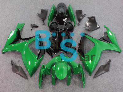 For gsxr gsx-r 600 750 gsxr600 gsxr750 gsx-r750 06-07 2006-2007 set 49 y7