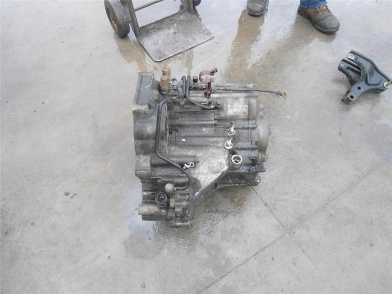 96-00 honda civic oem automatic transmission ex vtec 97 98 99