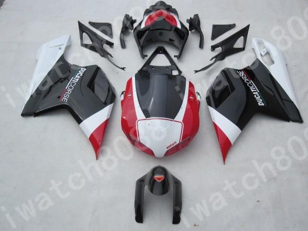 Motogp for  848 1098 1198 2007-2009 07 08 2008 body work fairing ra68