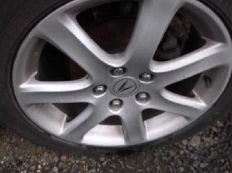 Wheel/rim for 04 05 acura tsx ~ 17x7 alloy 7 spoke 4960269