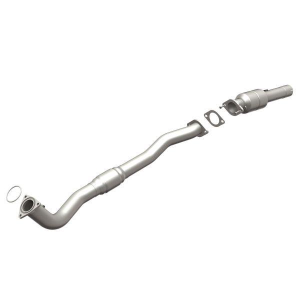 Magnaflow catalytic converters - 49 state legal - 93492