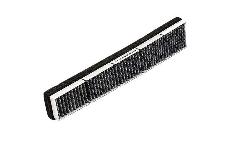 Carbon type cabin air filter 98-03 nissan quest 98-02 mercury villager