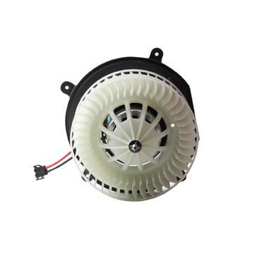 Replacement blower motor assembly 2003-2009 mercedes benz e-class 2118300408