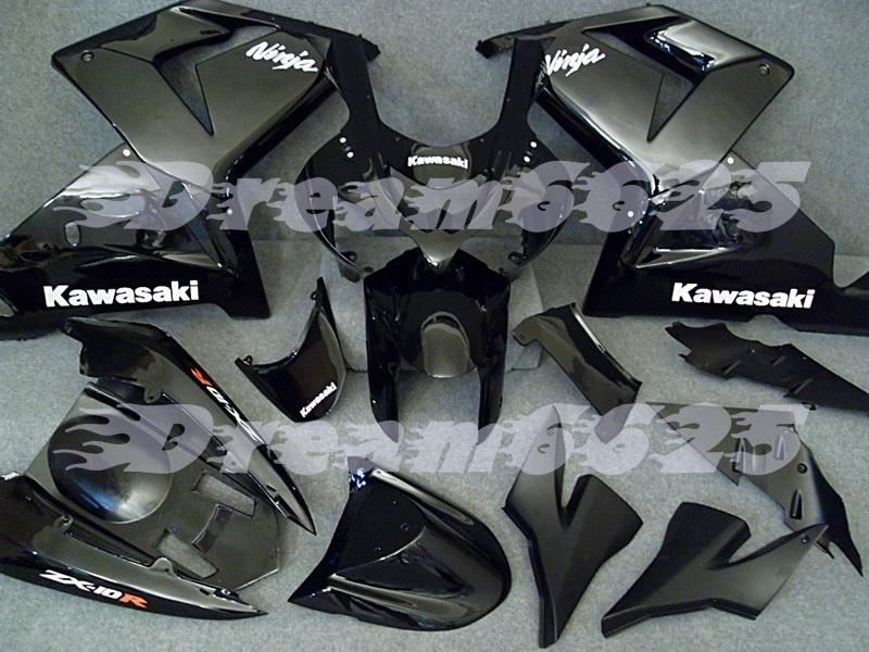 Fairing for zx10r zx-10r zx 10r ninja 04 05 2004 2005 04 05