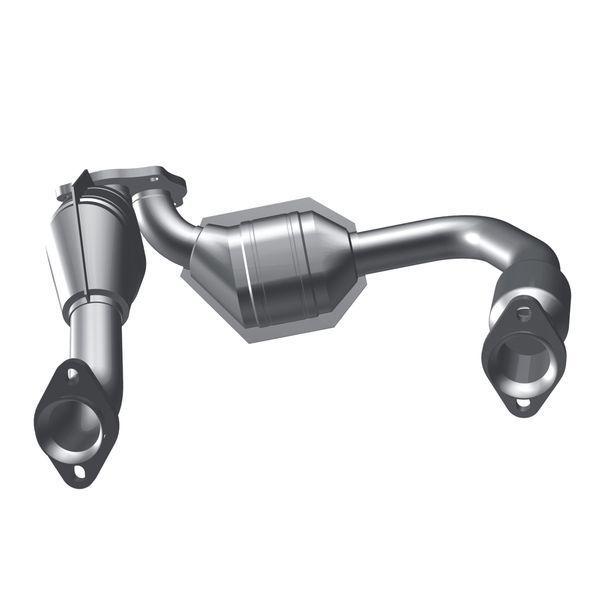 Magnaflow catalytic converters - 50 state california legal - 441120