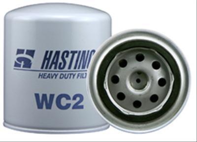 Hastings filters water coolant filter wc2  / oil filter / chiller 