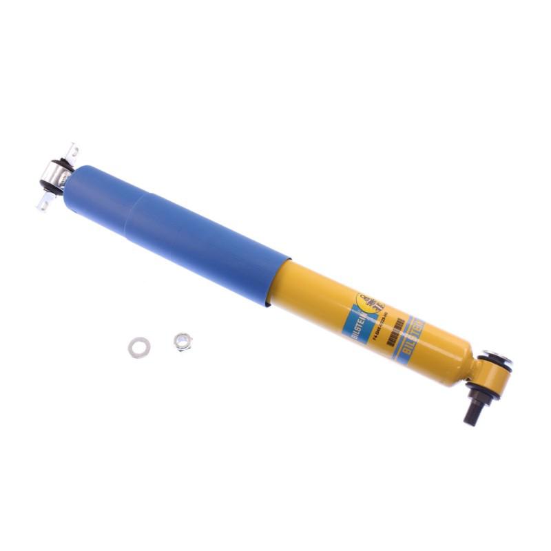 Bilstein shocks 24-009294 - 46mm monotube shock absorber; b6 series heavy duty;