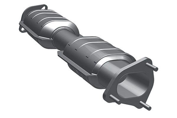 Ranger magnaflow catalytic converters - 50 state california legal - 333387