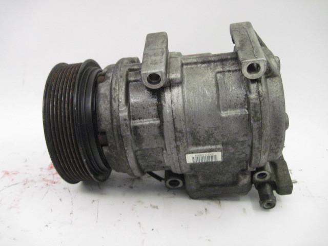 Ac compressor jaguar xj8 xk8 1998 98 99 00 01 02 03 540901