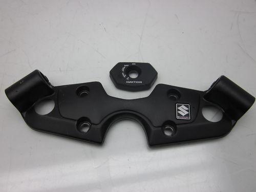 08 09 10 11 12 hayabusa busa gsx1300 top triple clamp