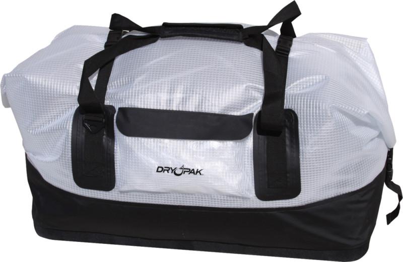 Kwik tek waterproof duffel bag