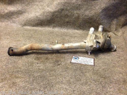 1992 1993 1994 1995 honda civic dx oem thermostat & water pipe