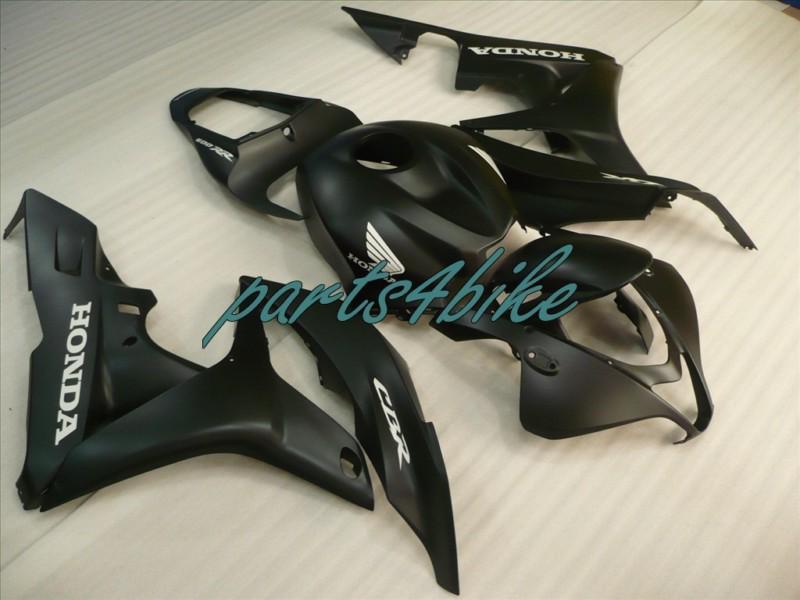 Cbr600rr abs fairing 07 08 cbr 600rr cbr600 bodywork ac