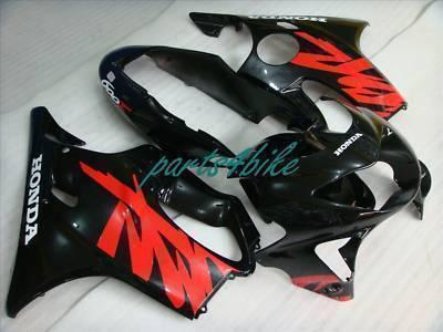 Cbr600f4 fairing 99 00 cbr 600f4 bodywork f4 carénage t