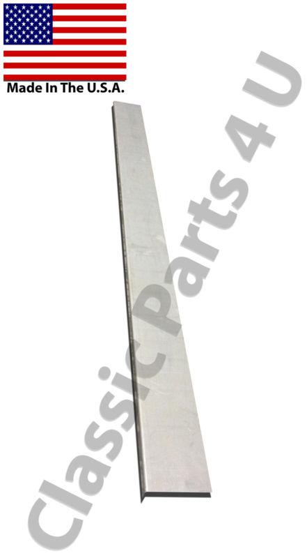 Right side inner rocker panel, cadillac 1961 62 63 64 ..free shipping!