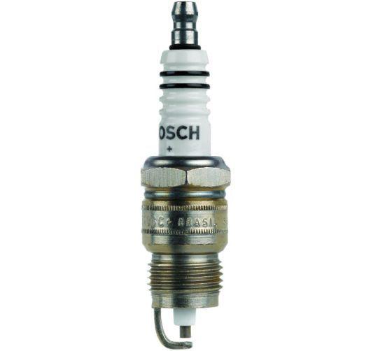 Bosch spark plug new e350 van f150 truck f250 f350 ford f-150 f-250 f-350 7952