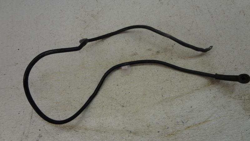 1968 honda cb350 cb 350 twin h745 starter wire