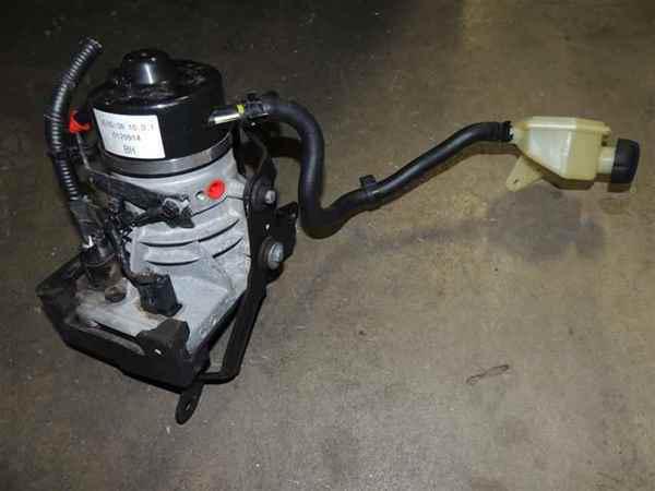 2011 hyundai genesis power steering pump oem