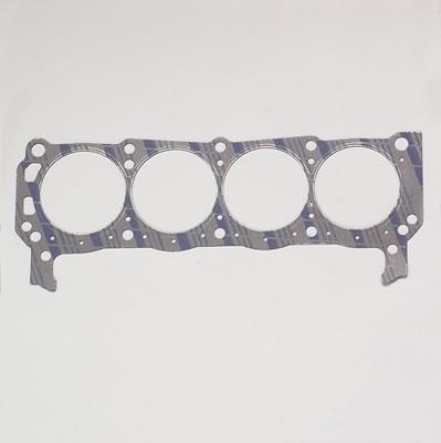 Composite 4.100" bore ford fel-pro head gaskets fel9333pt-1 each  -  fel9333pt-1