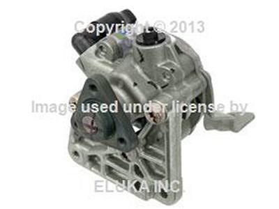 Bmw genuine power steering pump (luk lf-20) e46 32 41 6 760 034