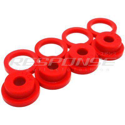 Energy suspension shifter stabilizer bushings 03-05 dodge neon srt4 new!