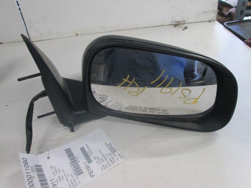 Door mirror 2004 dodge durango rh right passenger