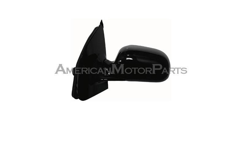 Tyc driver & passenger replacement power heated mirror 2001-2002 ford windstar