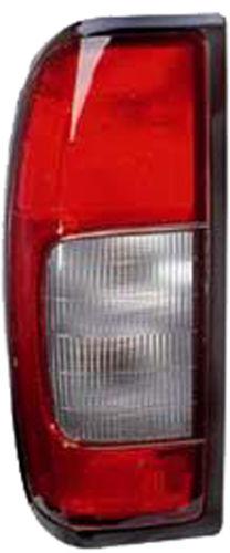 Nissan frontier 00 01 tail light lamp assembly left lh