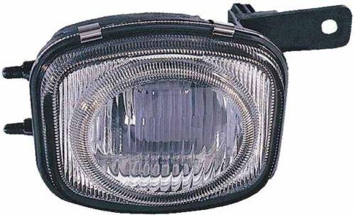 Mitsubishi eclipse 00 01 02 square fog light right rh