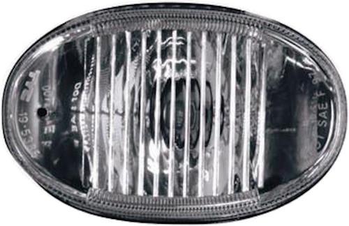 Chevy cavalier 00 01 02 03 04 05 fog light (1) rh=lh