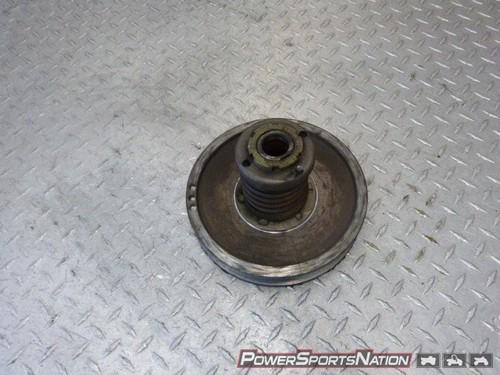 Arctic cat a 400 4x4 05 driven secondary clutch