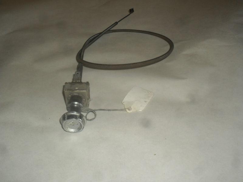 Ih international scout 80 800 heater switch 1964-1971