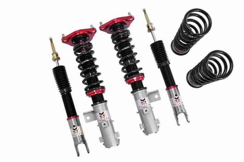 Megan racing street coilover suspension damper set 12-up kia optima 4dr sedan