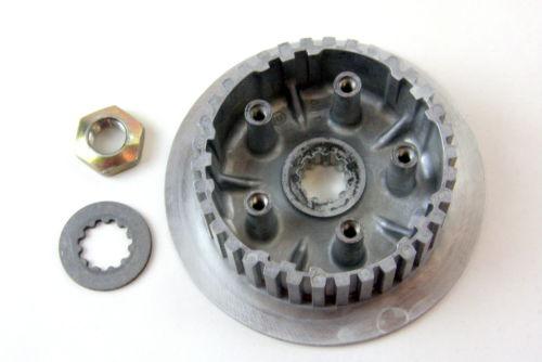 Clutch inner hub 2006 kawasaki kx250f kx 250 f center boss oem