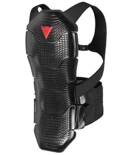 Dainese manis 49 back protector black