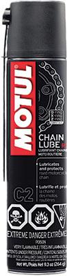 Motul chain lube road 9.3oz 103244