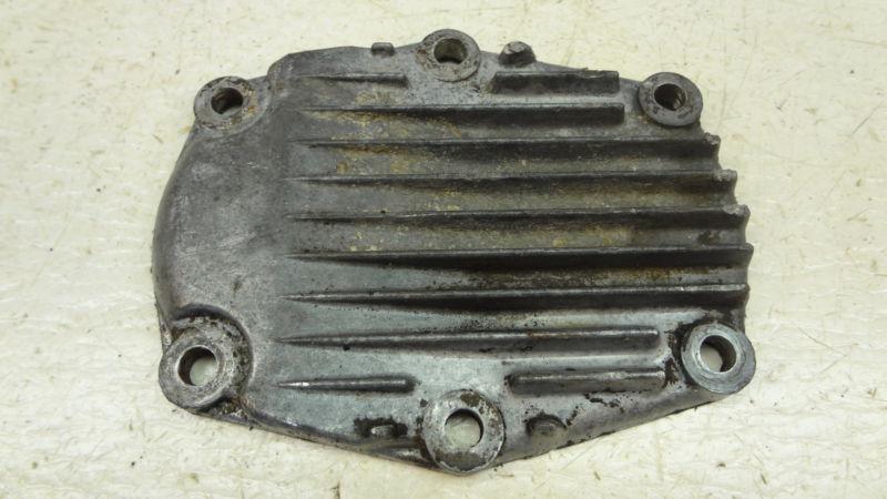 1971 triumph trident t150 t 150 *376 oil pan