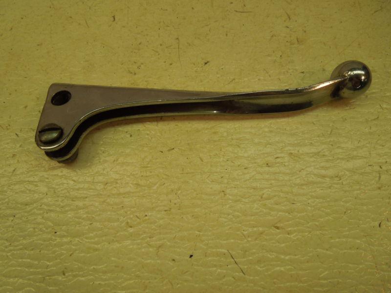 Buy 1971 Triumph Trident T150 T 150 *376 front brake lever in Appleton ...