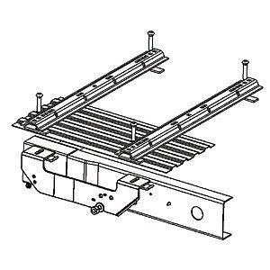 Hijacker no-drill install kit, f150 f150ulnd