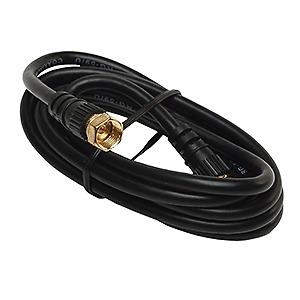 Rv designer collection tv hook up cable interior t173