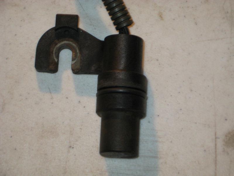 Camshaft position sensor 2007 chrysler town & country 3.8  3.3 94-97