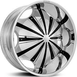 28x10 wheels rim & tire package s 619 qx56 navigator expedition f150 titan gmc