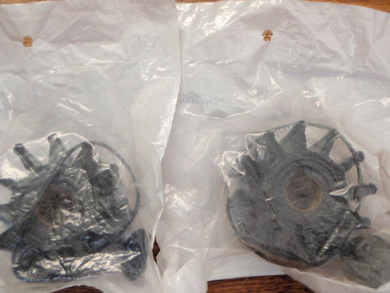 Onan generator 2 pac  impeller kit 23-3300 replaces 132-0349 see listing for app
