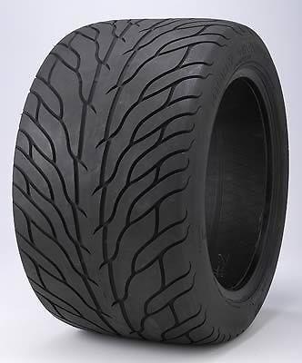 Mickey thompson sportsman s/r tire 28 x 10.00-18 blackwall 6670 set of 2